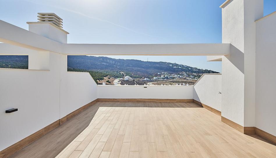 Foto 1 de Àtic en venda a Zahara Pueblo, Cádiz