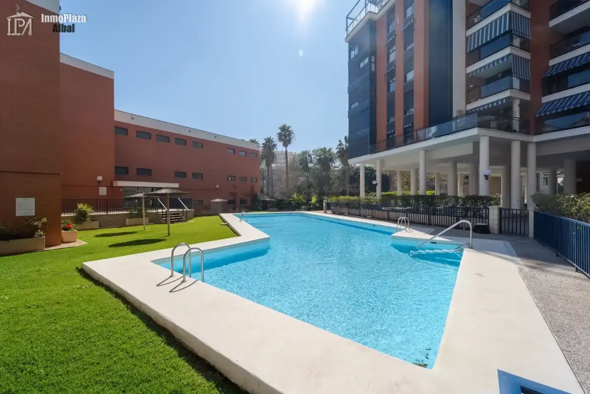 Pis amb piscina en venda a Campanar, imagen 47