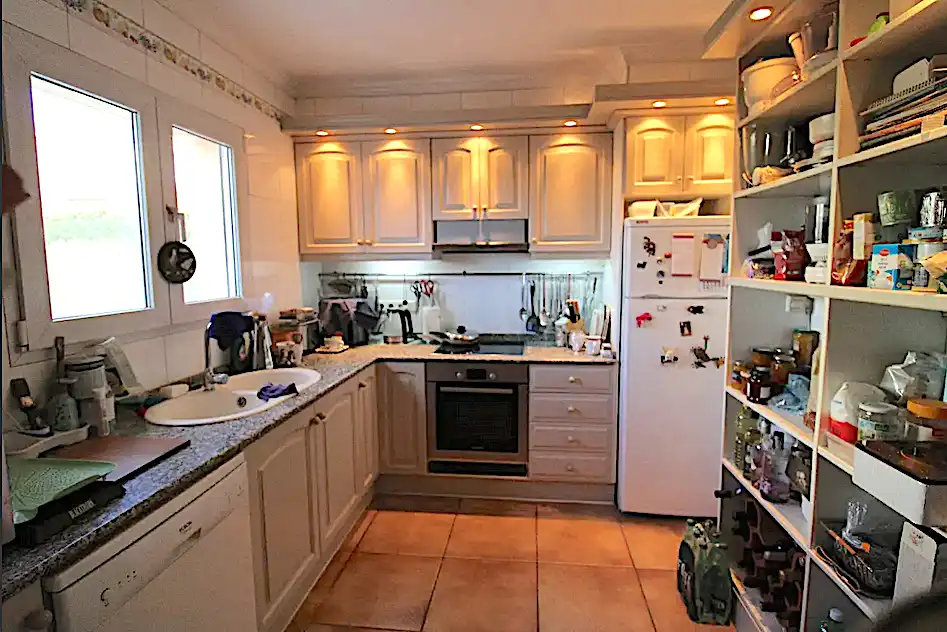 Villa avec piscine à vendre à El Montgó, imagen 13