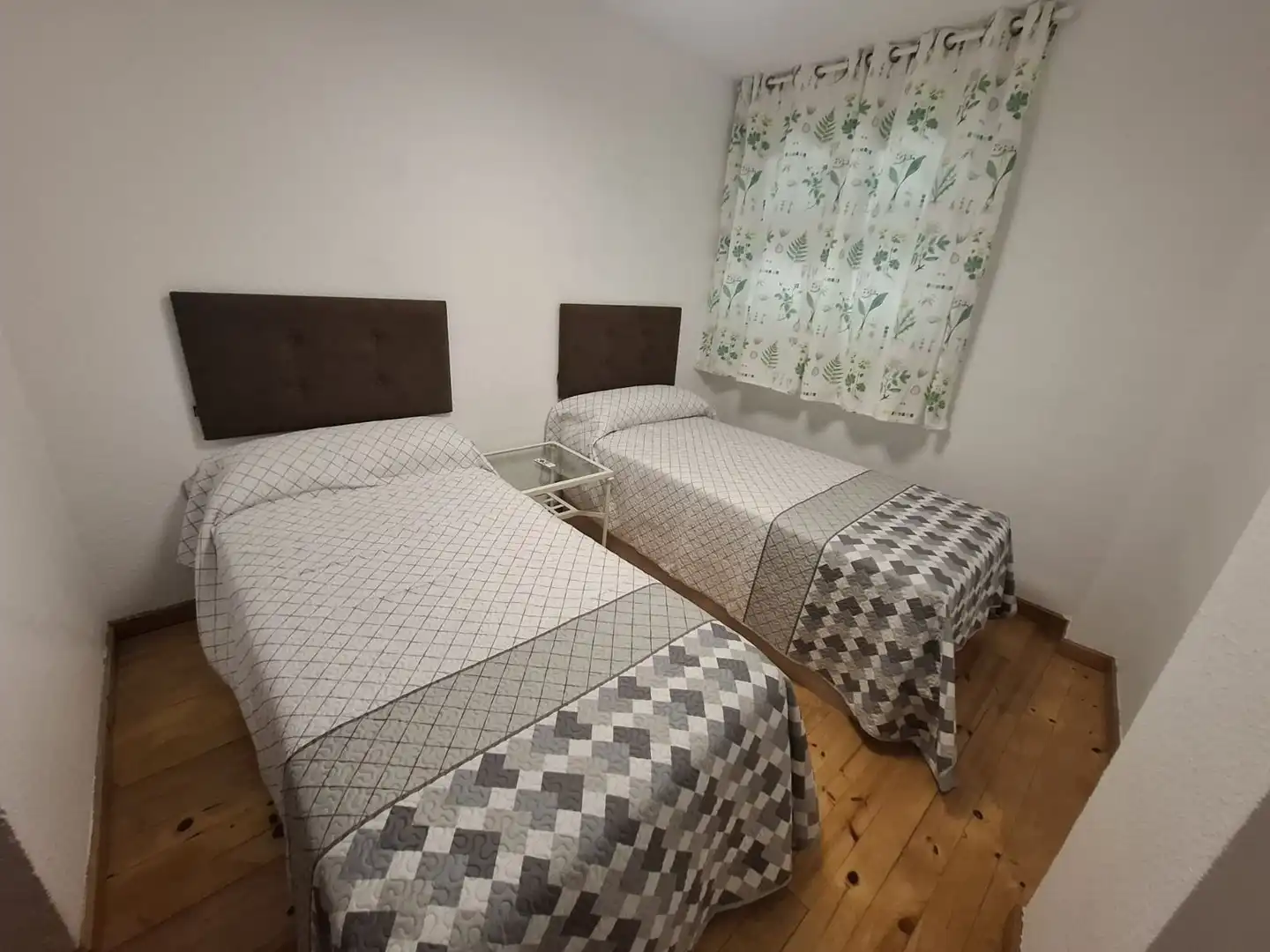 Schlafzimmer von Wohnungen zur Miete in Torremolinos mit Terrasse, Abstellraum und Möbliert