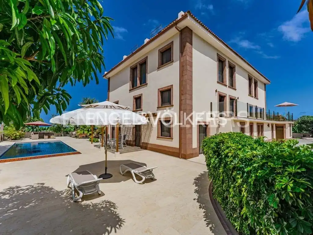 Casa o xalet en venda a Alcalá