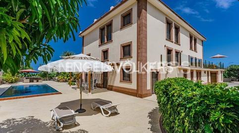 Photo 5 of House or chalet for sale in Alcalá, Santa Cruz de Tenerife