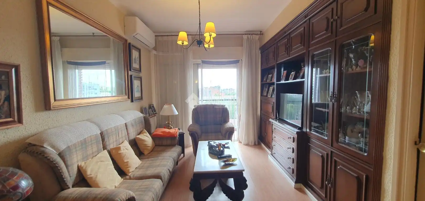 Flat with lift for sale in Carabanchel, imagen 2