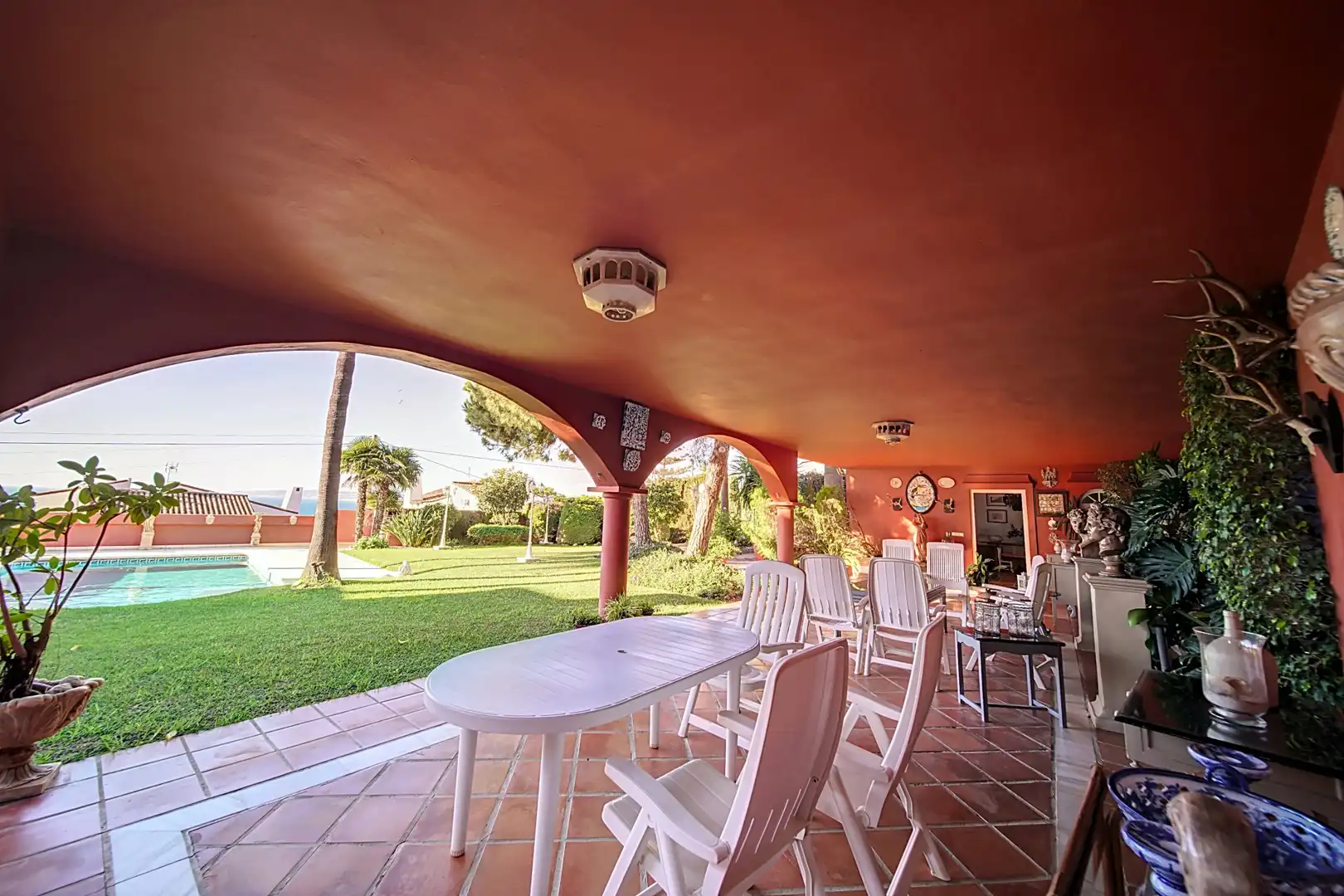 Casa amb piscina en venda a Seghers, imagen 44