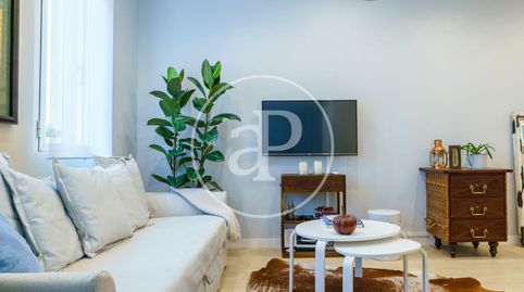 Photo 3 of Flat for rent in Castellana, Madrid Capital