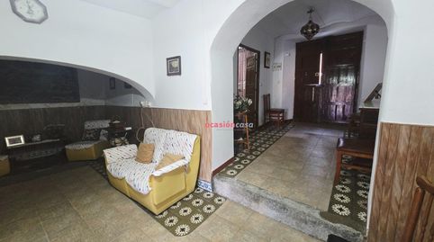 CASA EN VENTA EN PEDROCHE