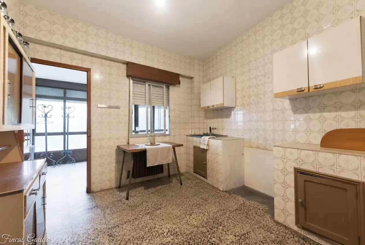 Adosado con jardín en venta en Monterrei, imagen 10