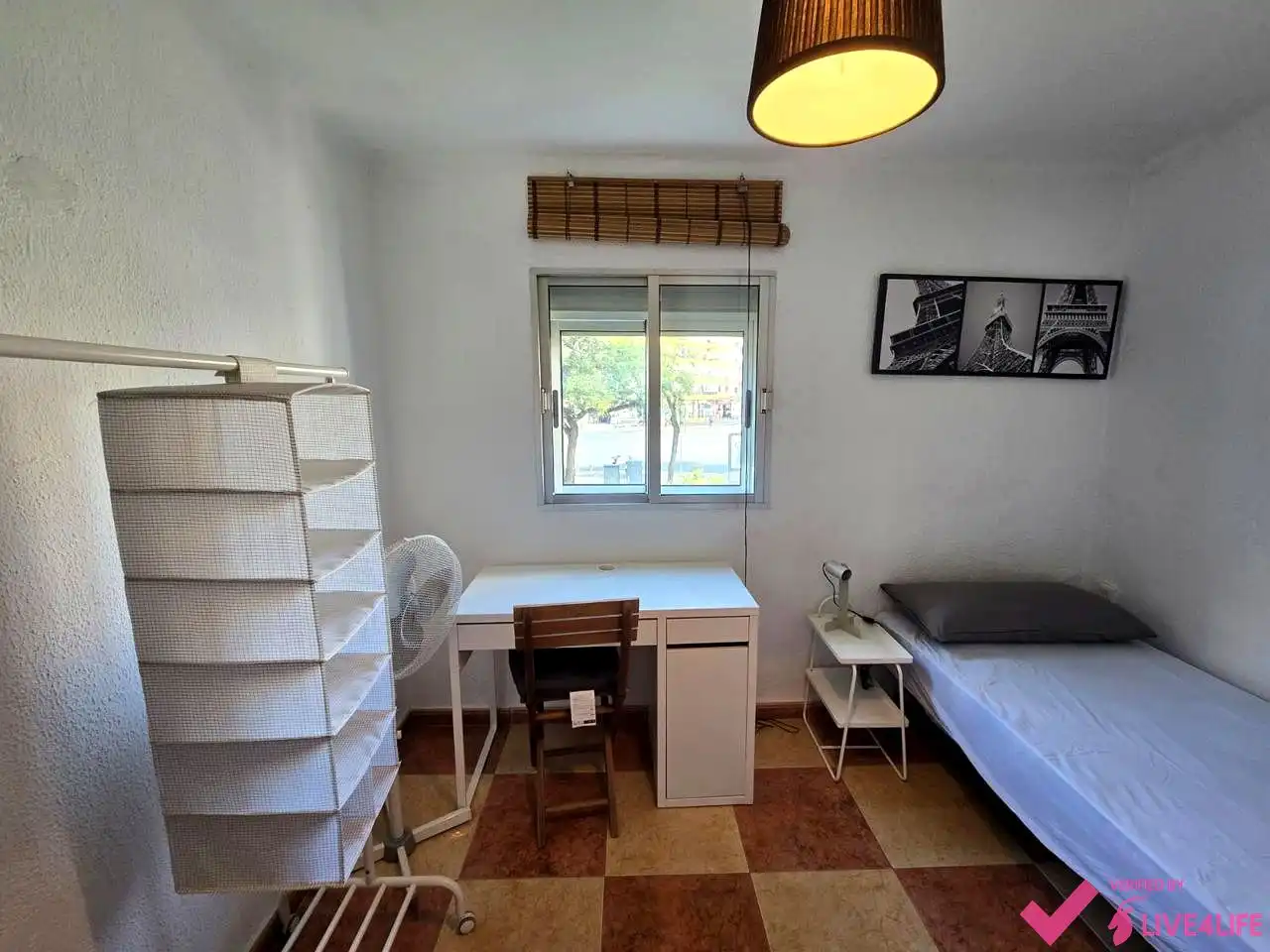 Piso de alquiler en Doctor Fedriani, El Torrejón - El Cerezo