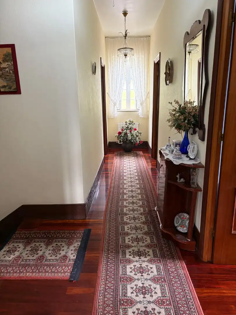 Casa o xalet en venda en Cotobade amb Calefacció, Moblat i Balcó