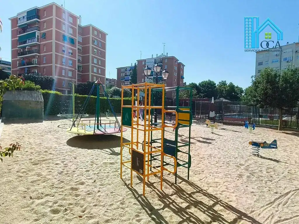 Wohnung mit Pool zum Verkauf in Calle Desarrollo, imagen 74