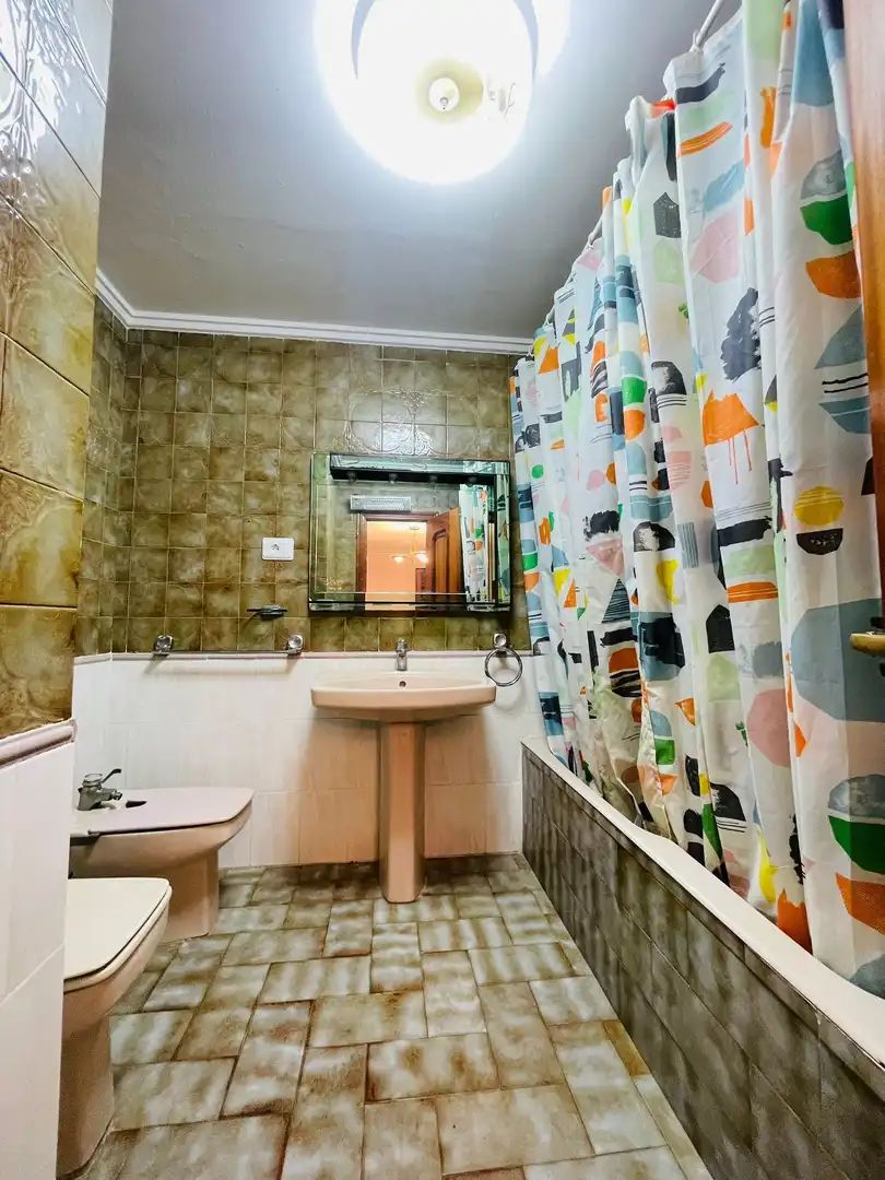 Baño de Piso en venta en Valencia