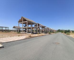 Vista exterior de Residencial en venda en Fernán Caballero