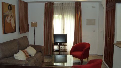 Foto 4 de Apartamento en venta en Calle Alcántara, Casco Histórico - Ribera - San Basilio, Córdoba Capital