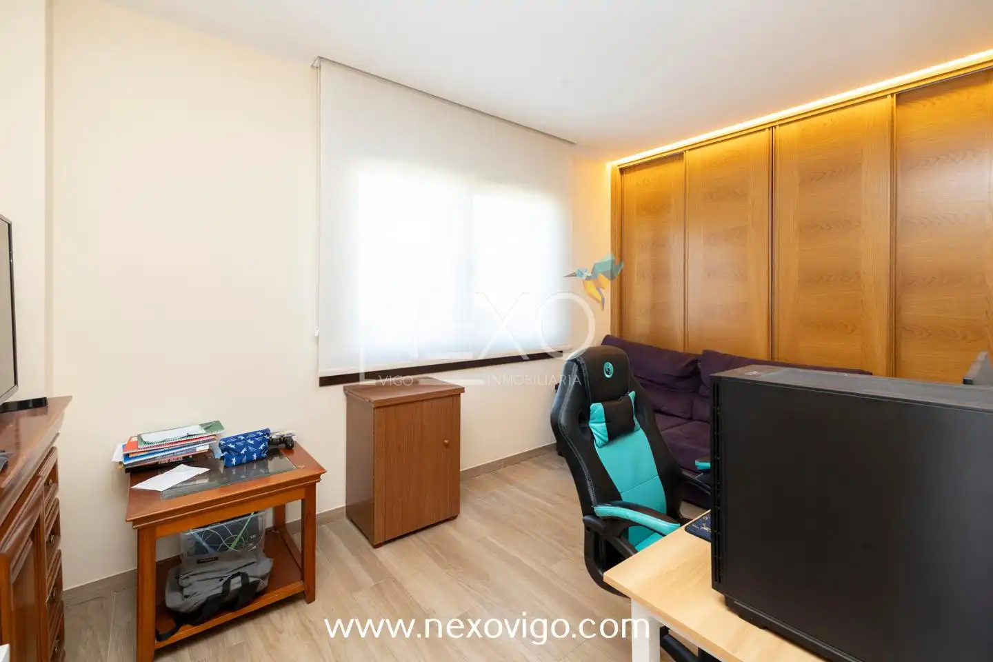 Houses for sale in Vigo   with Heating, Private garden and Terrace