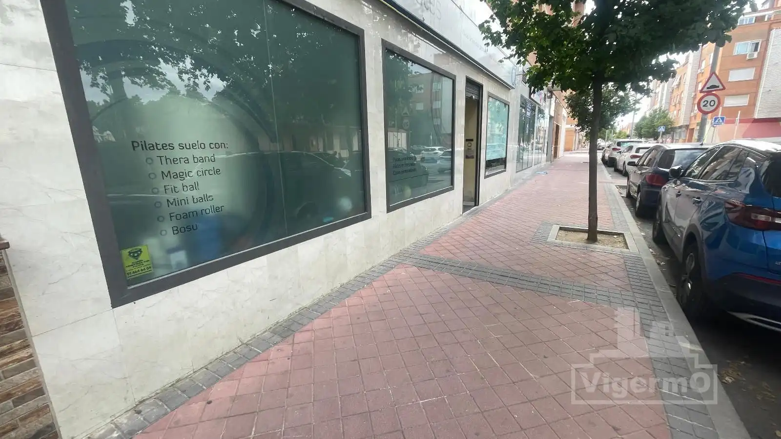 Commercial properties for sale in ZEUS, Población de Arroyo