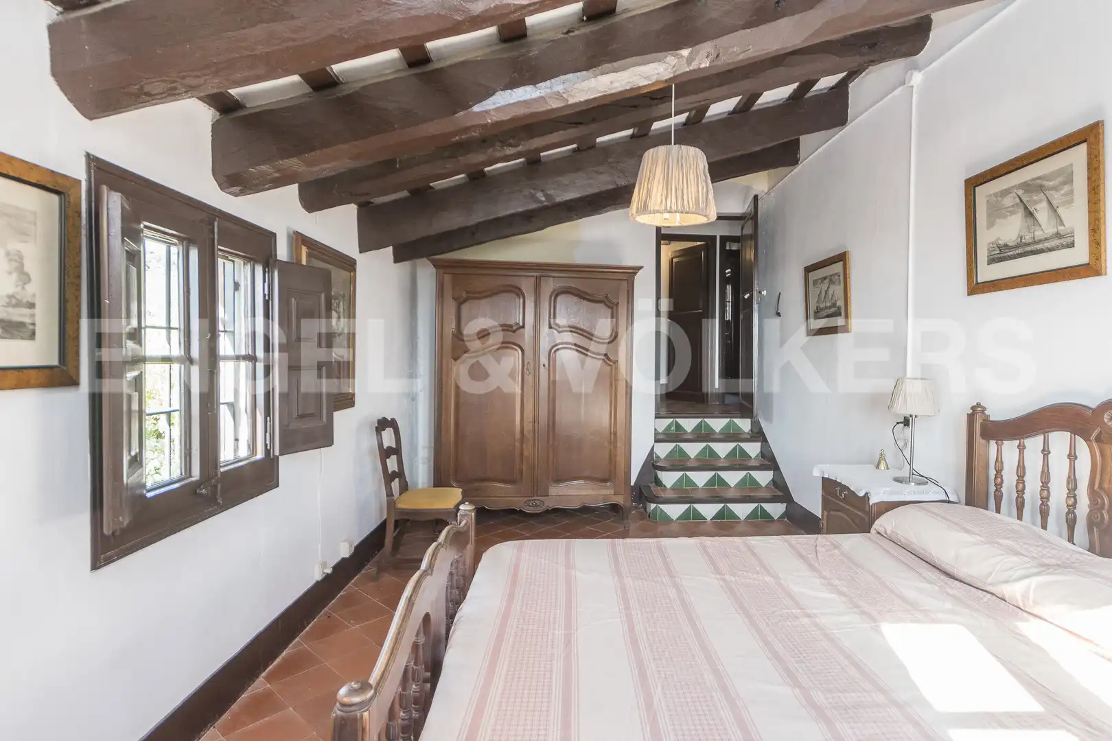 Casa con piscina in vendita a Cabrera de Mar, imagen 30