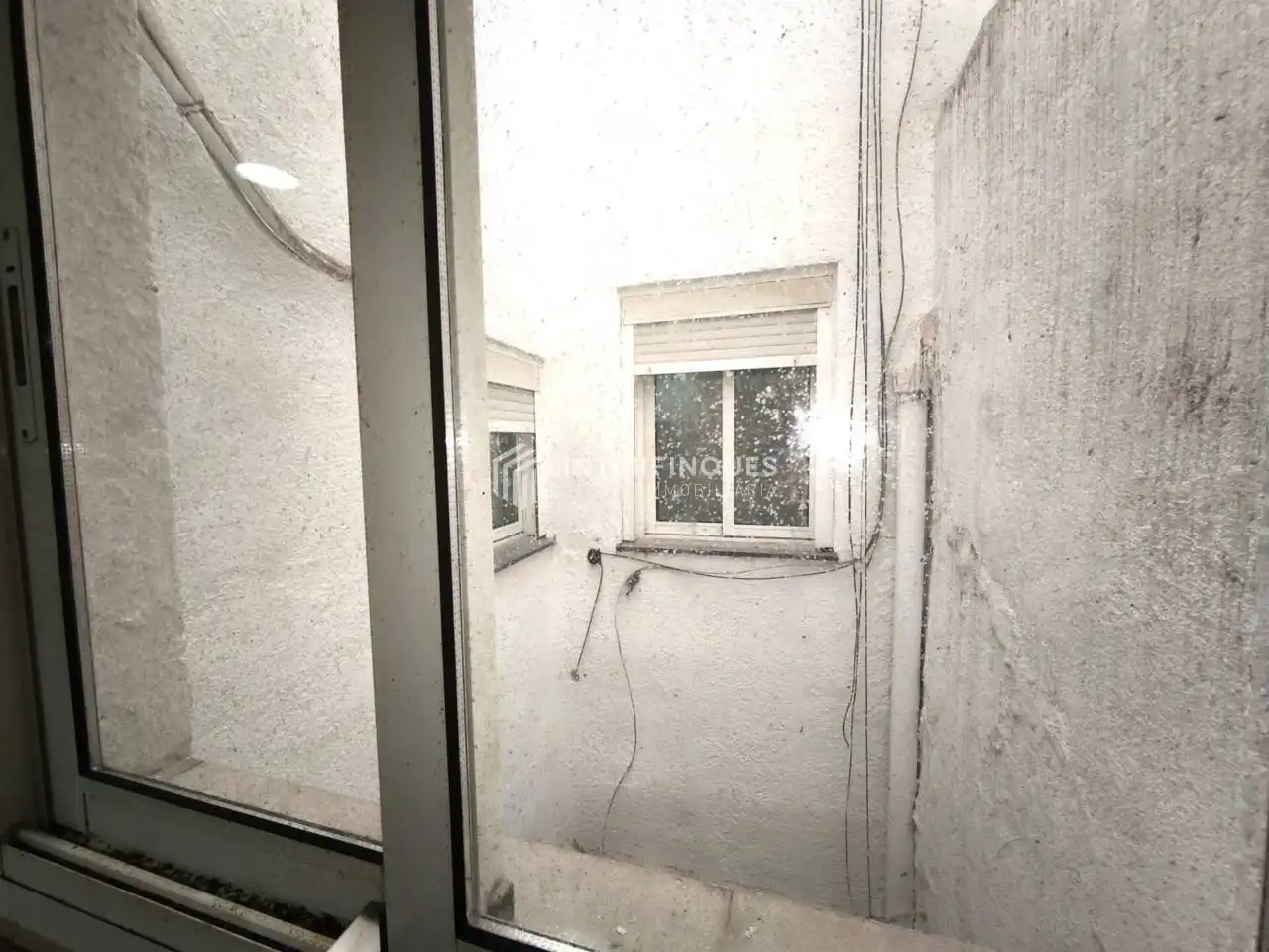 Terrasse von Wohnung zum Verkauf in Badalona
