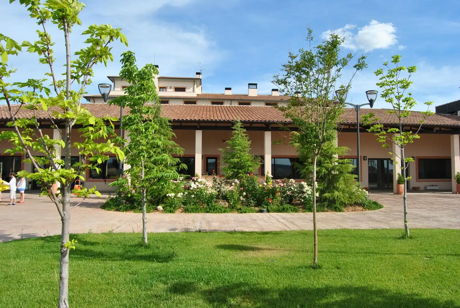 Immobles singulars amb piscina en venda a Villarrubia de Santiago, imagen 3