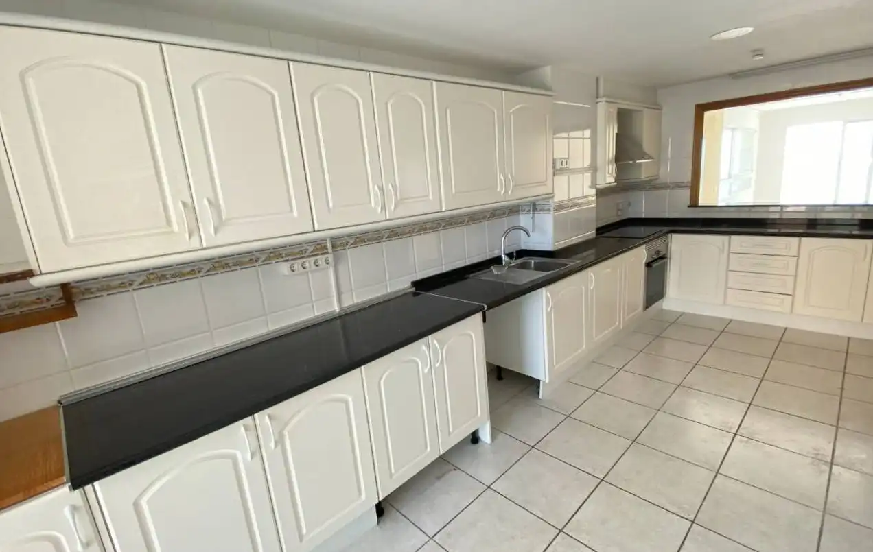Appartement compact avec terrasse à vendre à Puerto, imagen 15