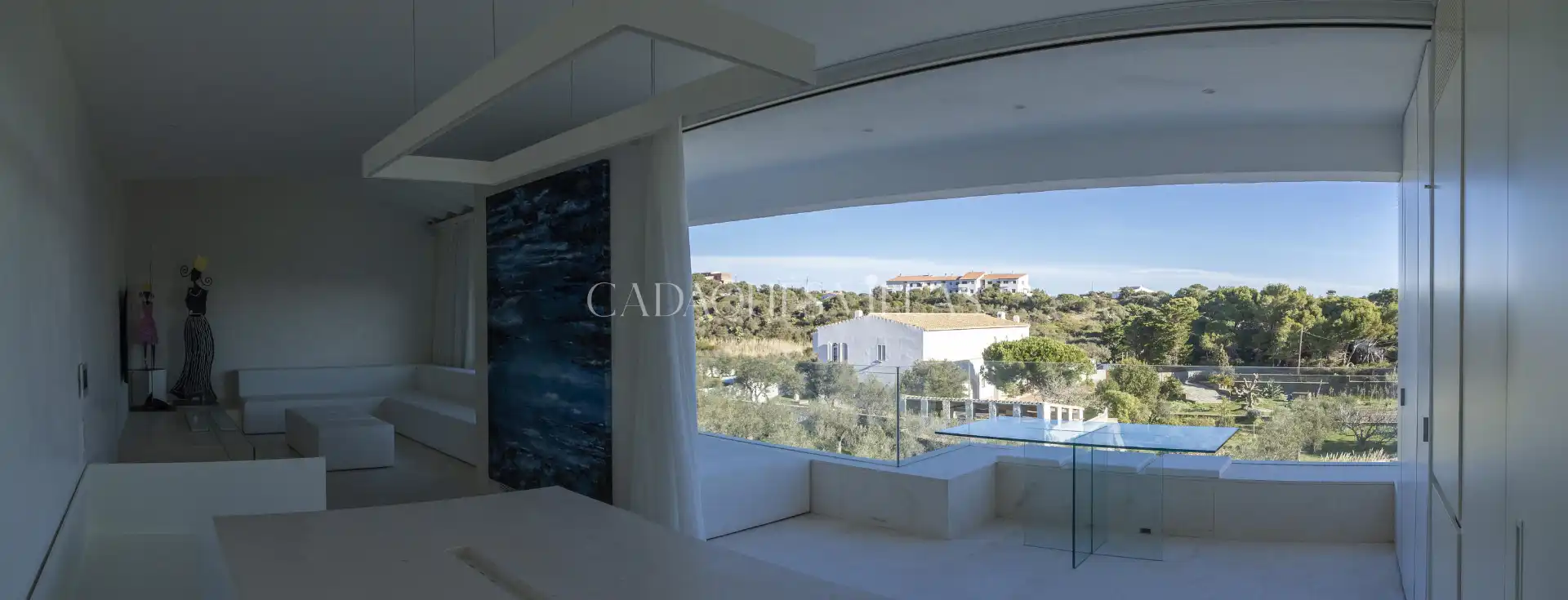 Terraza de Casa o chalet en venta en Cadaqués con Aire acondicionado, Calefacción y Amueblado