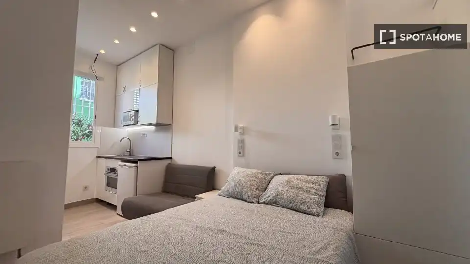 Appartement à louer à Puente de Vallecas, imagen 10