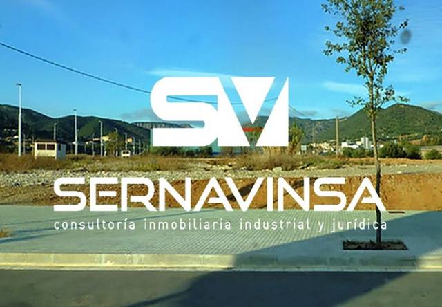 Terreno industrial en Alquiler en Olesa de Montserrat