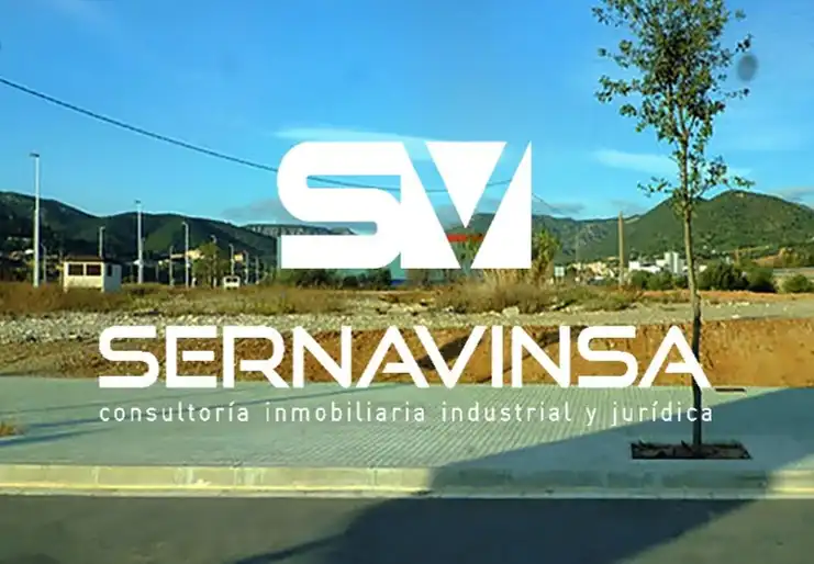 Terreno industriale in affitto a Olesa de Montserrat
