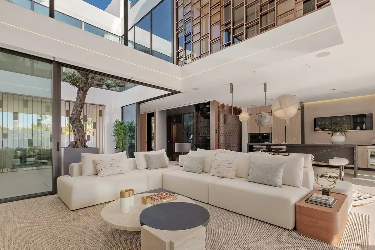 Casa a schiera in vendita a Marbella Centro, imagen 12