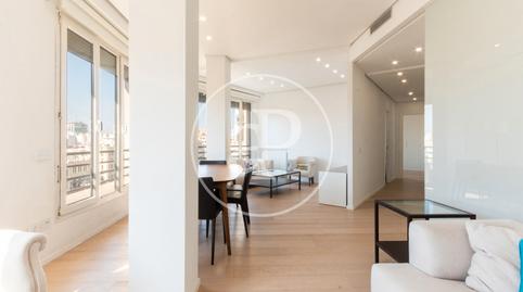 Photo 2 of Flat to rent in C/ de Xàtiva, Sant Francesc, Valencia