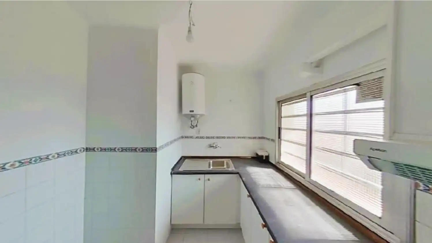 Cocina de Piso en venta en Tarragona