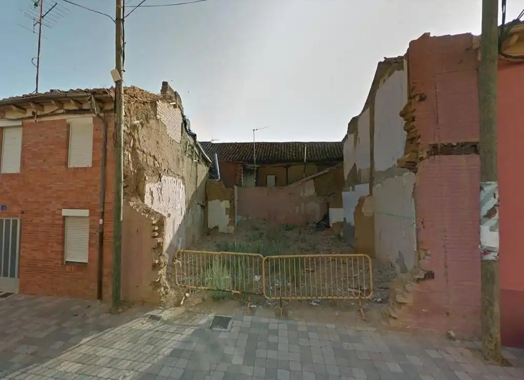 Terreni e lotti in vendita a C/ Tenada, imagen 6