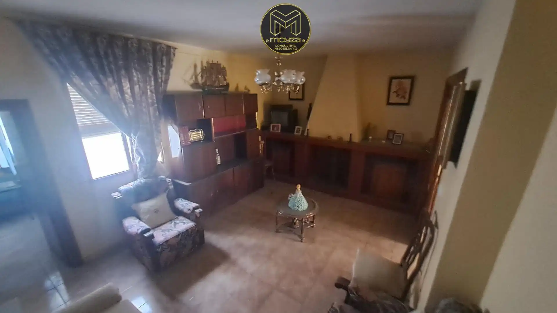 House with terrace for sale in Los Villares, imagen 4