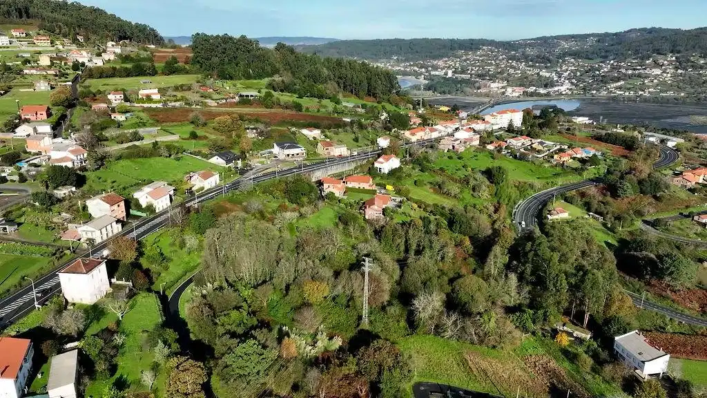 Terreni e lotti in vendita a Camiño Vello