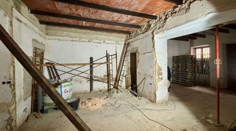 Foto 2 von Erdgeschoss zum Verkauf in Sinia Dels Frares, de la, Manacor Centre, Manacor