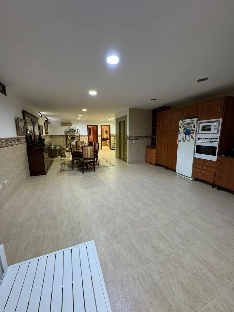 Casa o chalet en venta en Navalcarnero con Aire acondicionado, Jardín privado y Terraza