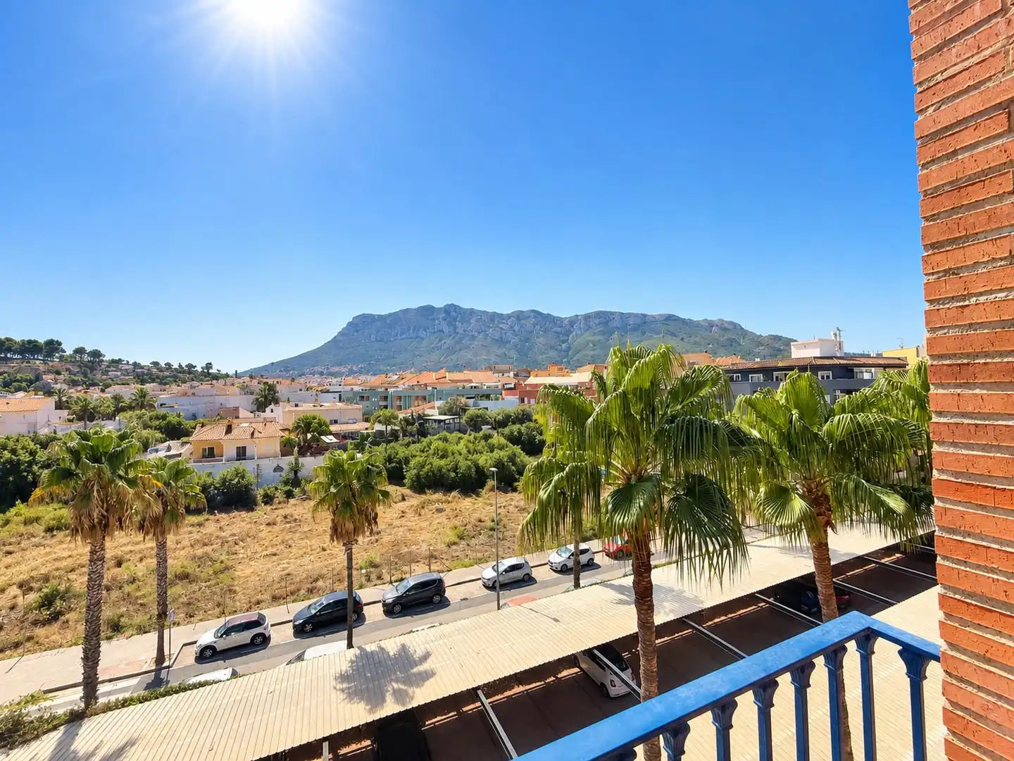 Apartment mit Pool zum Verkauf in Jesús Pobre