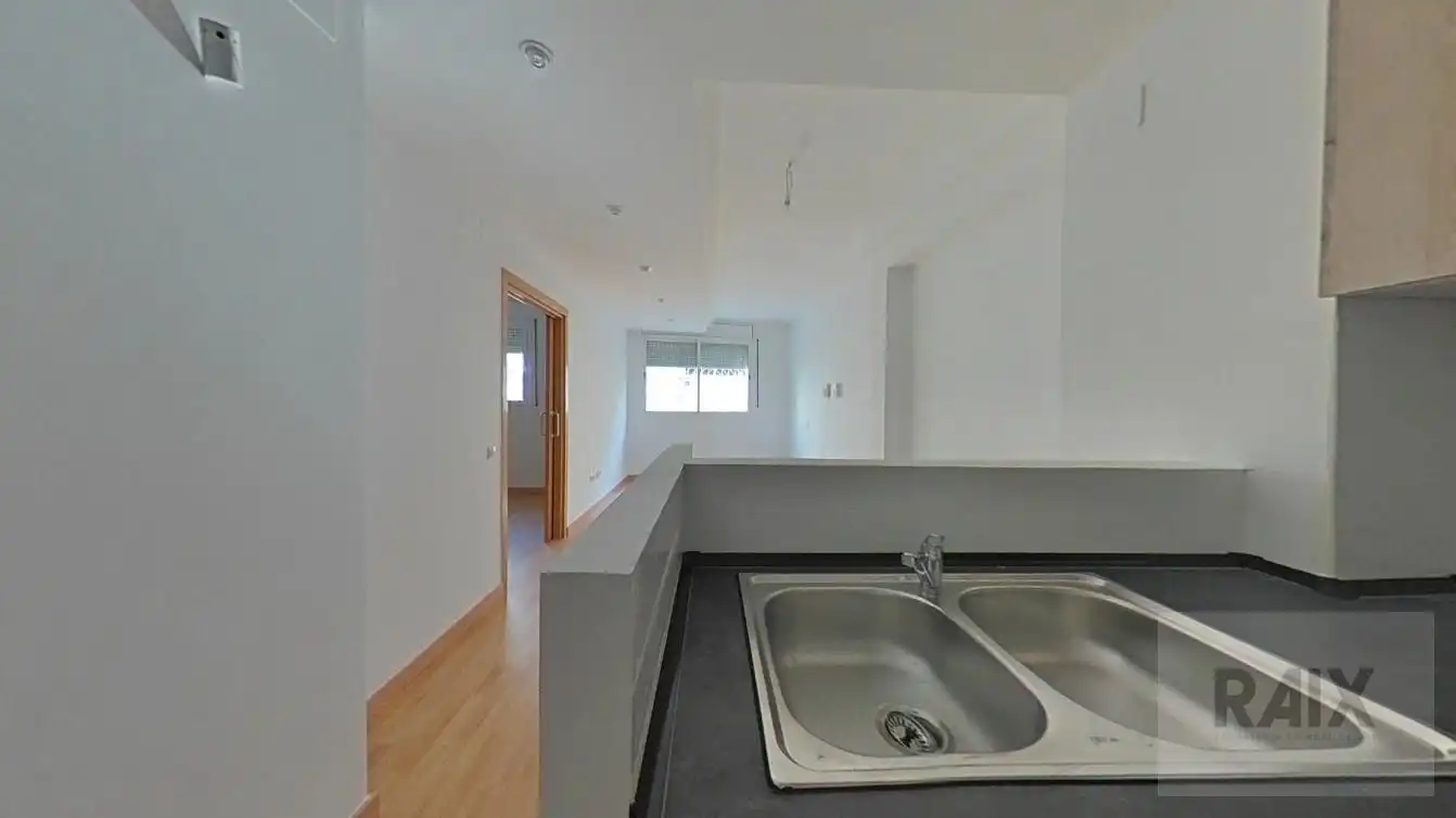 Küche von Wohnung zum Verkauf in Sabadell