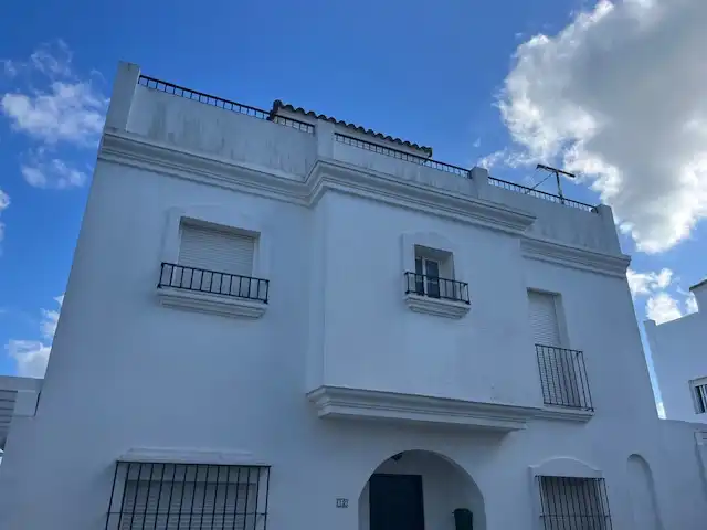Adossat en venda a Vejer, imagen 4
