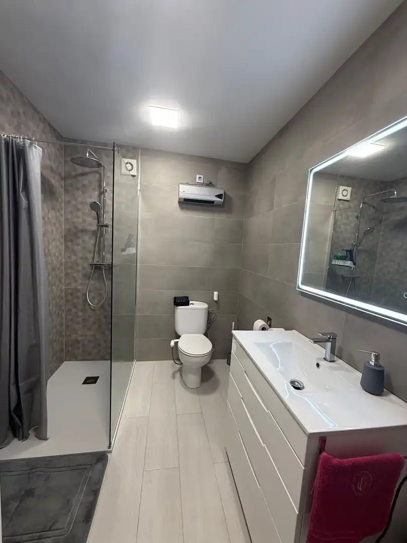 Casa o chalet en venta en Las Tiesas