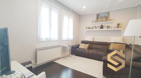 Foto 3 de Piso en venta en Santiago Etxetaldea, Basurtu, Bizkaia