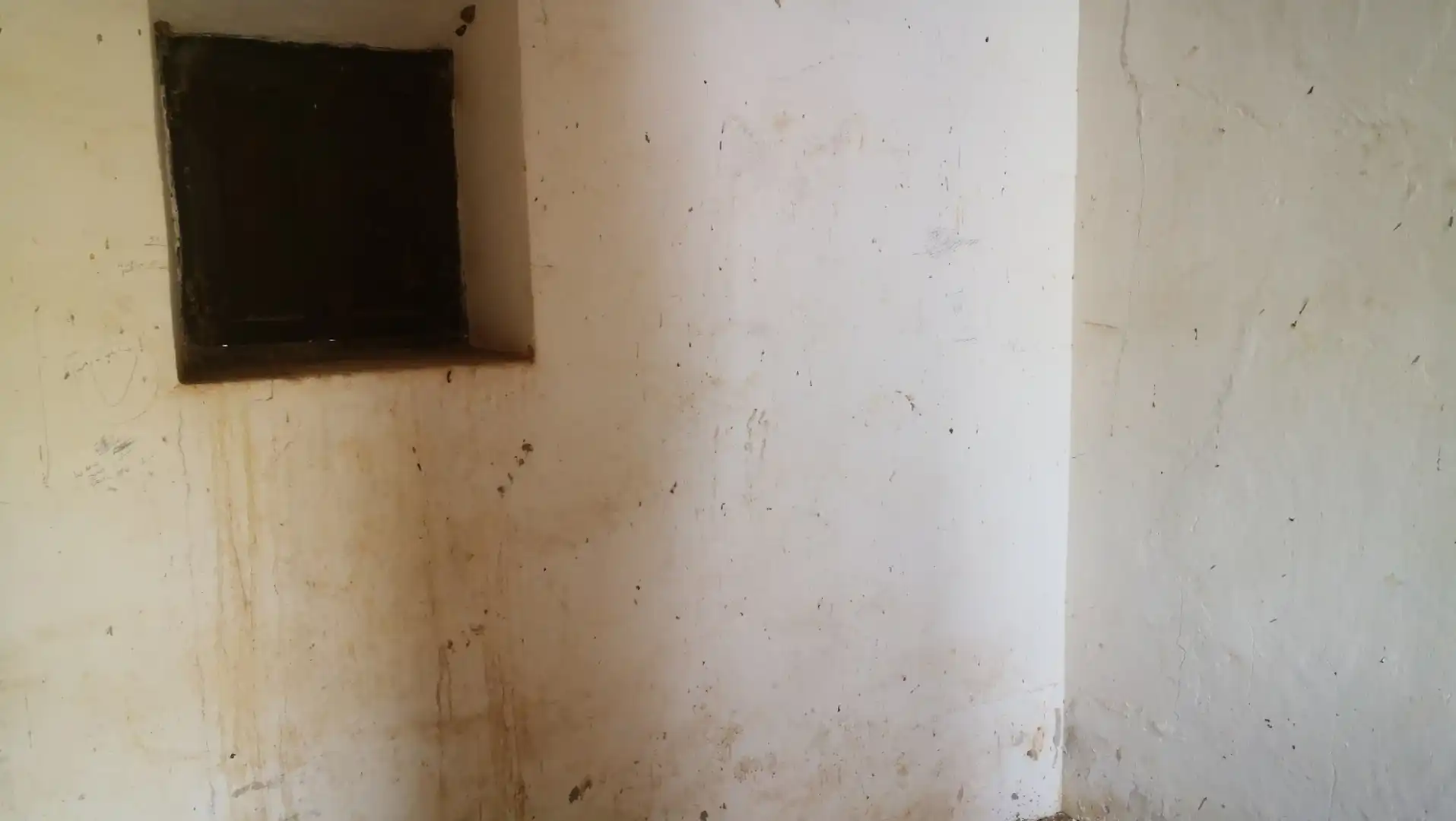 Casa rústica amb jardí en venda a Pasaje los Pinos