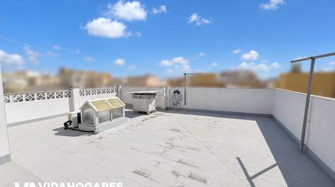 Foto 3 de Piso en venta en El Chorrillo - El Molino, Rota