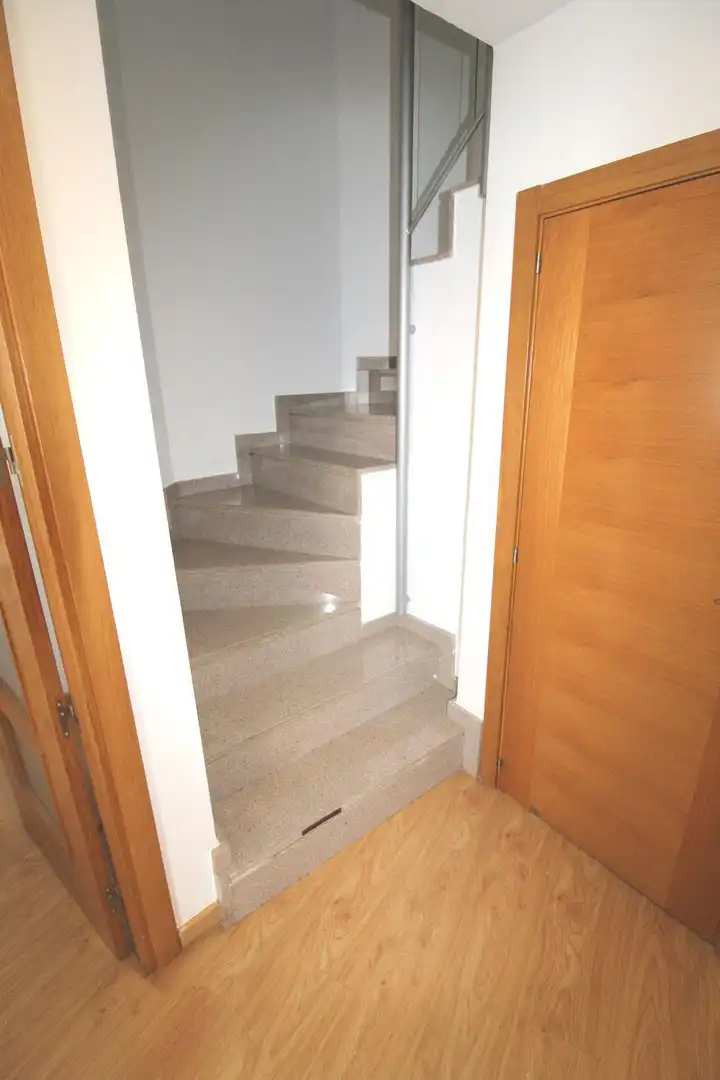 Dúplex de lloguer en Miguelturra amb Aire condicionat, Calefacció i Terrassa