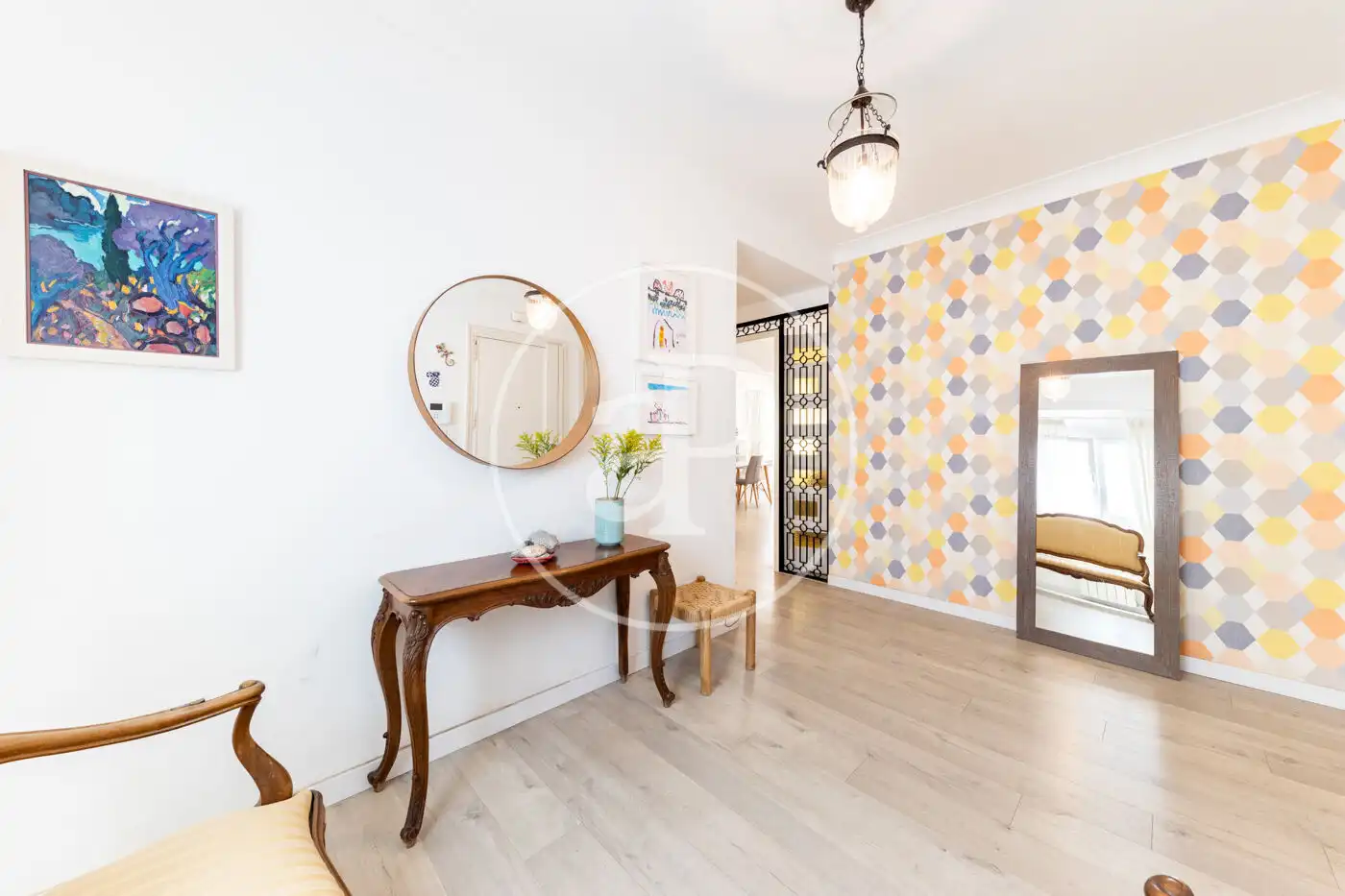 Piso en venta en  Palma de Mallorca con Aire acondicionado, Calefacción y Terraza