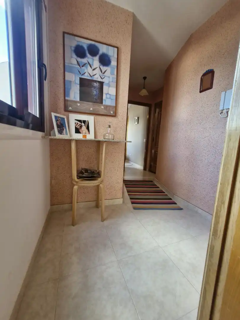 Ático en venta en Foz con Terraza, Amueblado y Lavadora