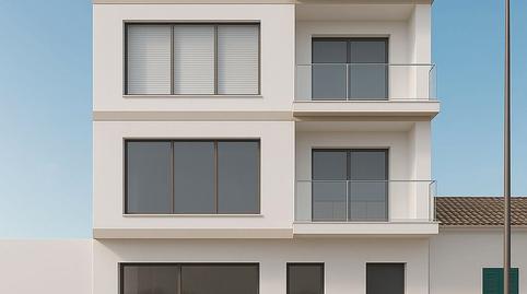 Foto 2 de Edifici en venda a Pont d'Inca, Marratxí