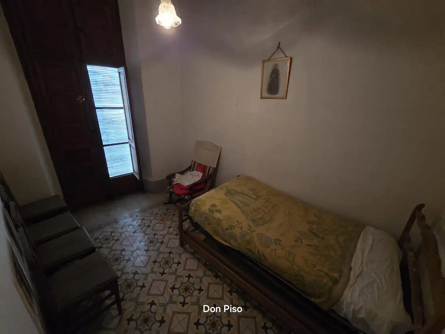 Casa aparellada en venda a Pego, imagen 9
