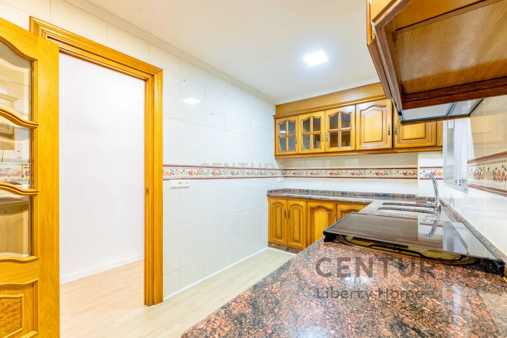 Cuina de Apartament en venda en Alfafar