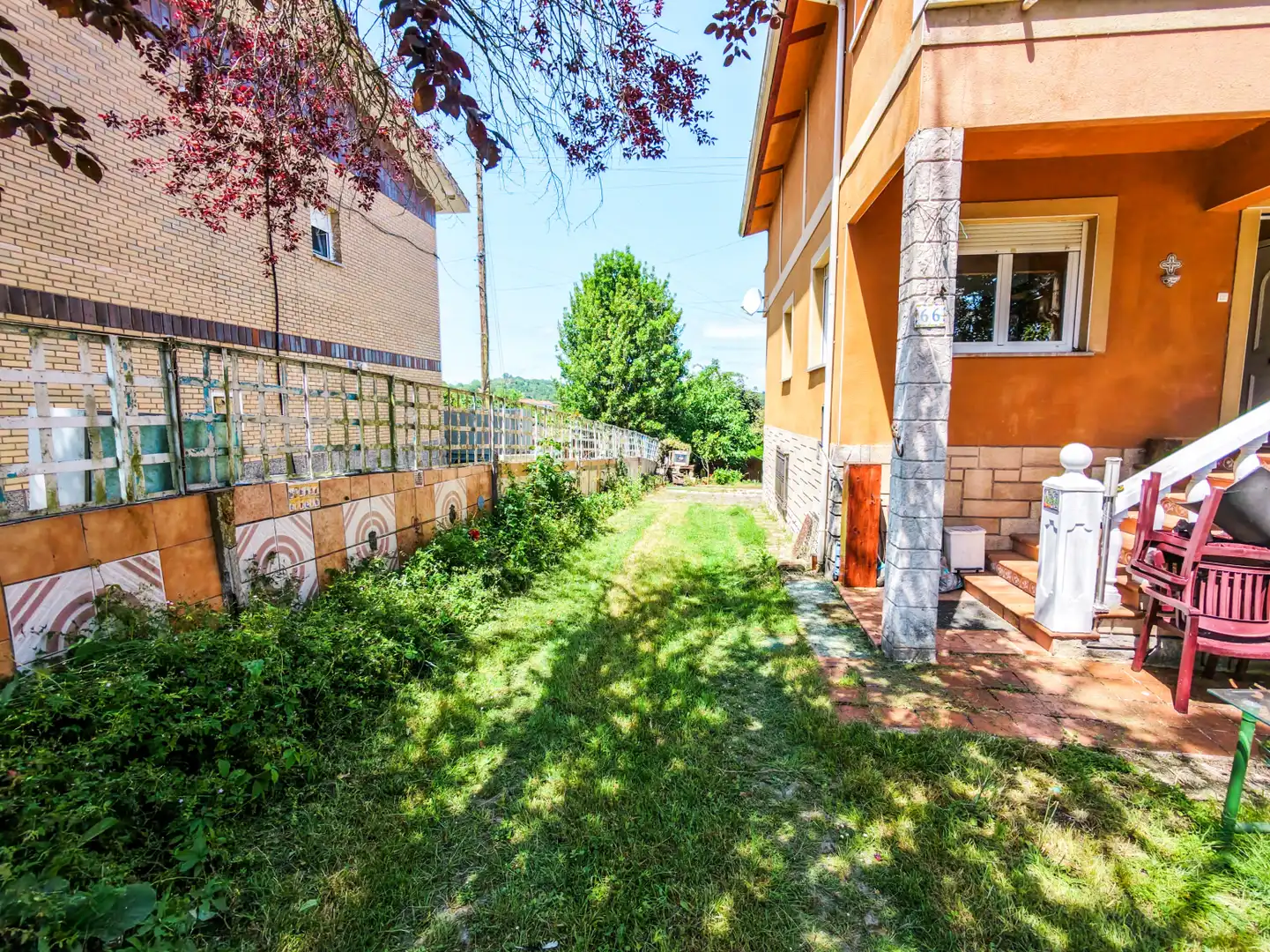 Casa o xalet en venda a Salesas - Foncalada - Campoamor