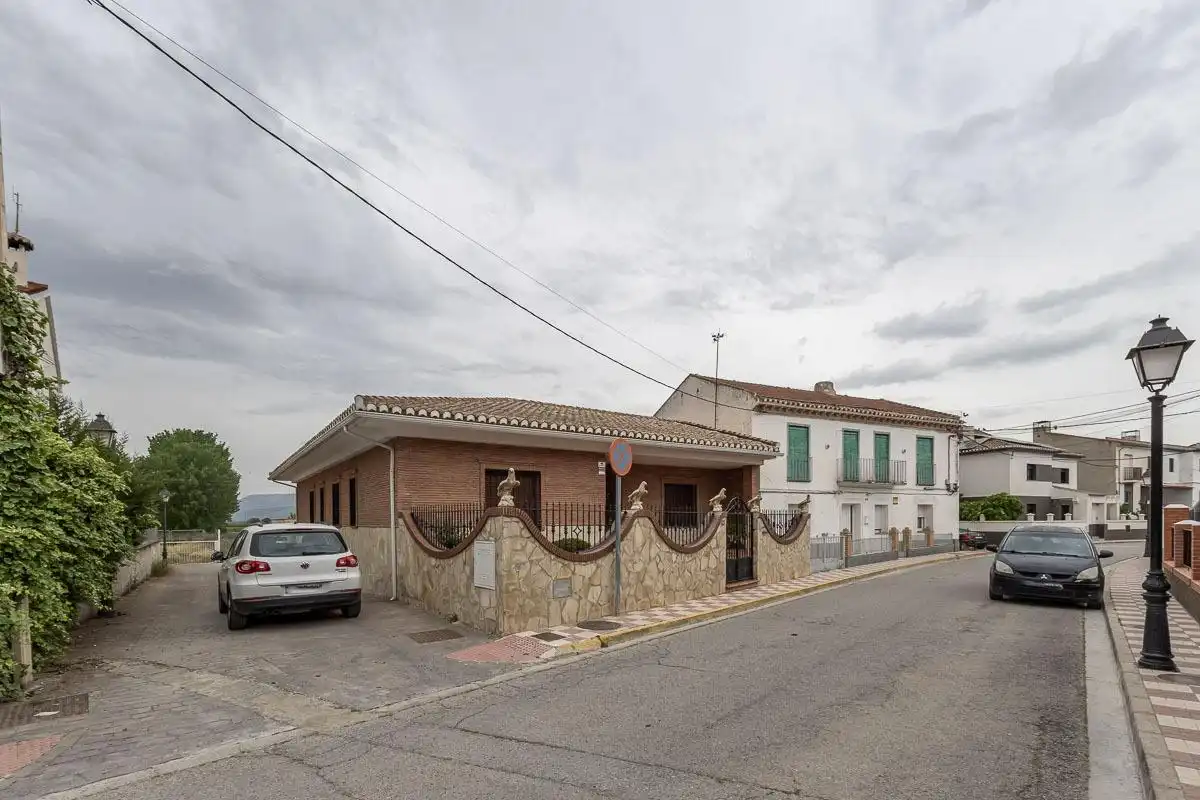Villa avec piscine à vendre à Santa Fe, imagen 43